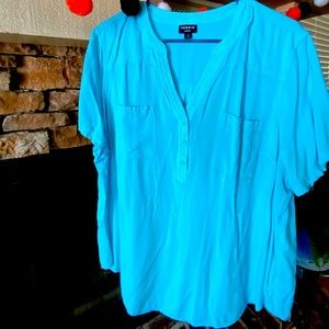 Torrid top